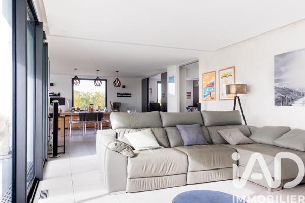 Maison à vendre 9 pièces 290 m² Anglet