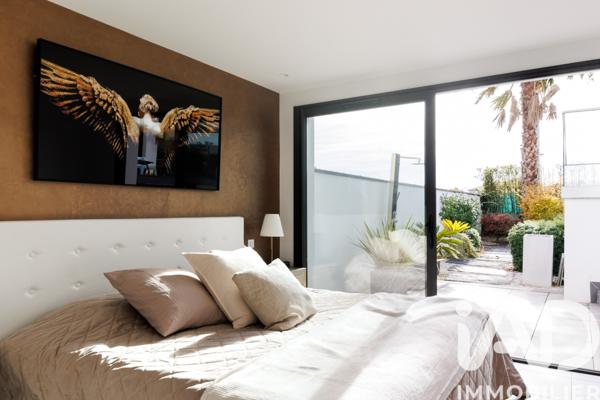 Maison à vendre 9 pièces 290 m² Anglet