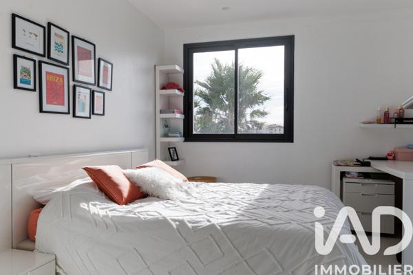 Maison à vendre 9 pièces 290 m² Anglet