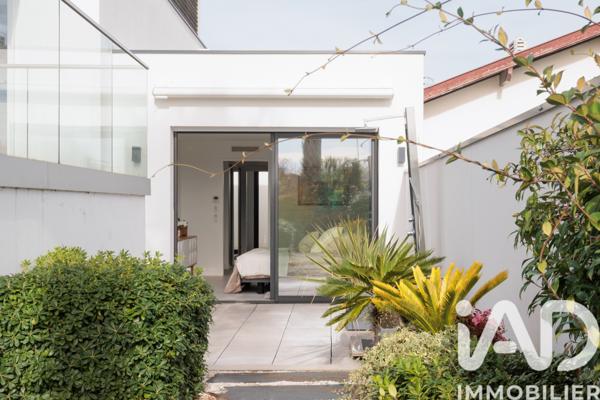 Maison à vendre 9 pièces 290 m² Anglet