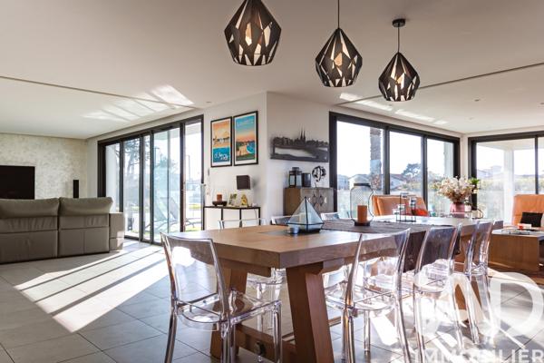 Maison à vendre 9 pièces 290 m² Anglet