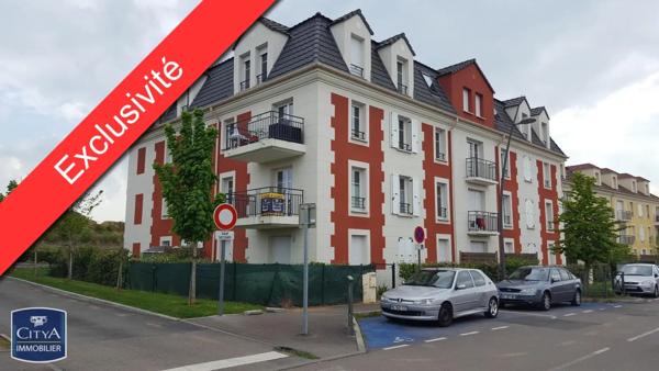 Appartement à vendre 1 pièce 29.8m² Évreux (27000)