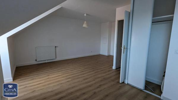 Appartement à vendre 1 pièce 29.8m² Évreux (27000)