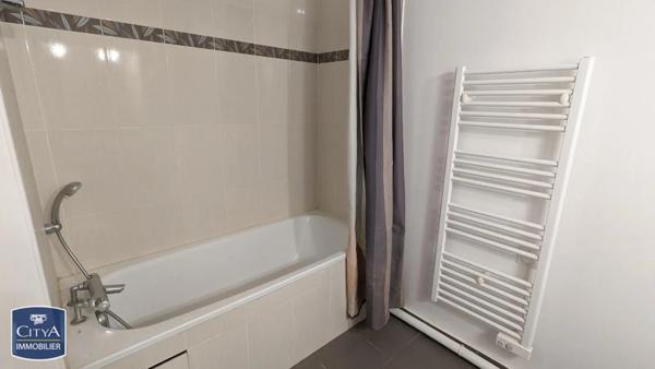 Appartement à vendre 1 pièce 29.8m² Évreux (27000)