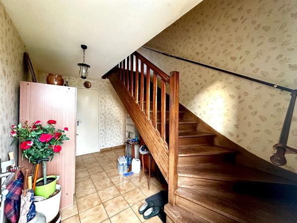 Maison à vendre 5 pièces MINIAC MORVAN (35)