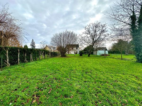 Maison à vendre 5 pièces MINIAC MORVAN (35)