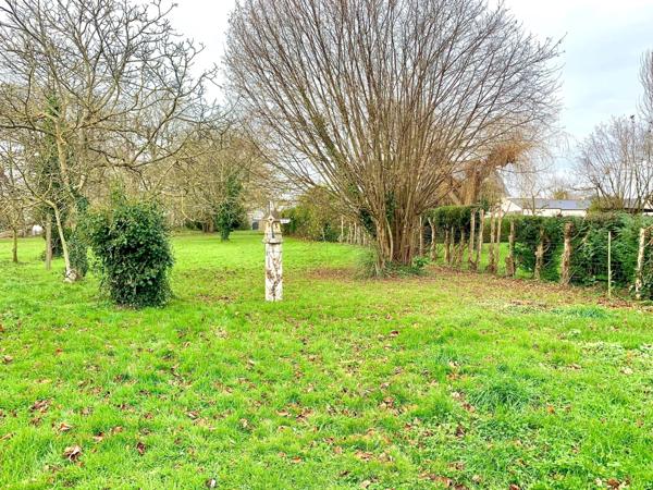 Maison à vendre 5 pièces MINIAC MORVAN (35)