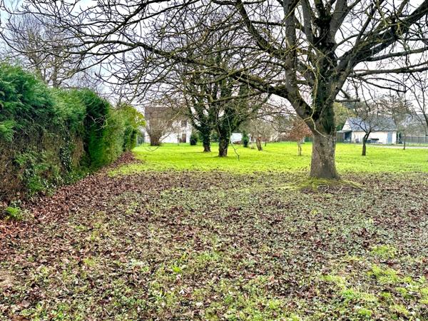 Maison à vendre 5 pièces MINIAC MORVAN (35)