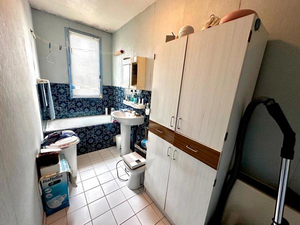 Maison à vendre 5 pièces MINIAC MORVAN (35)
