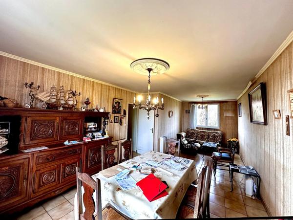 Maison à vendre 5 pièces MINIAC MORVAN (35)