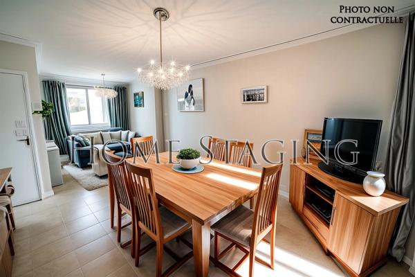 Maison à vendre 5 pièces MINIAC MORVAN (35)