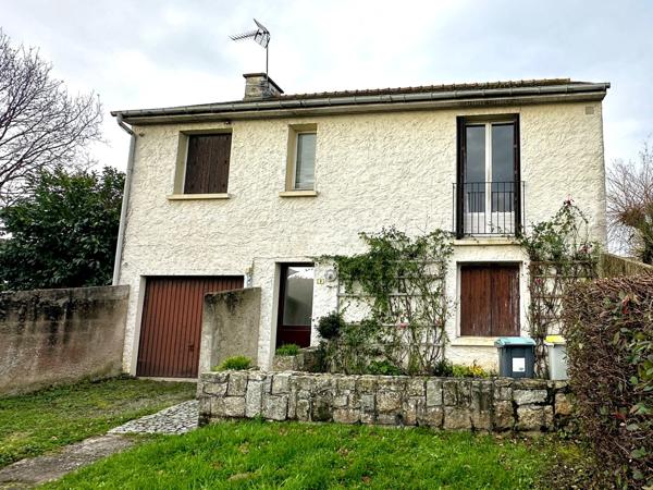Maison à vendre 5 pièces MINIAC MORVAN (35)