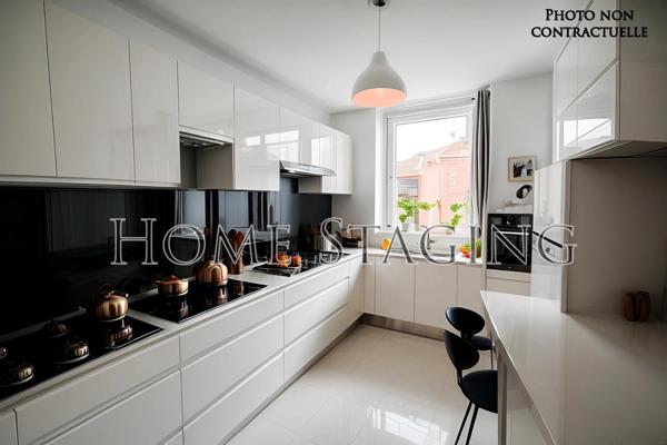 Maison à vendre 5 pièces MINIAC MORVAN (35)