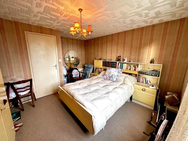 Maison à vendre 5 pièces MINIAC MORVAN (35)