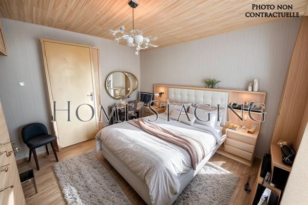 Maison à vendre 5 pièces MINIAC MORVAN (35)