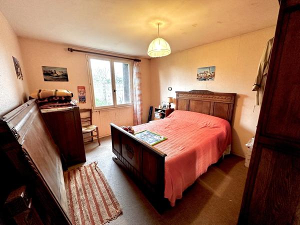 Maison à vendre 5 pièces MINIAC MORVAN (35)