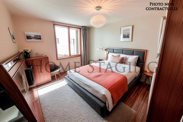 Maison à vendre 5 pièces MINIAC MORVAN (35)