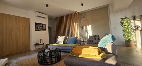 Appartement Ecully 3 pièce(s)