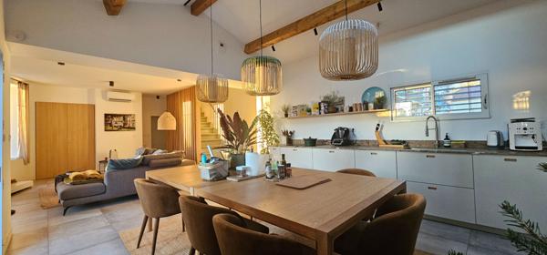 Appartement Ecully 3 pièce(s)