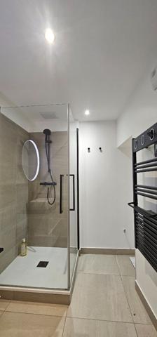 Appartement Ecully 3 pièce(s)