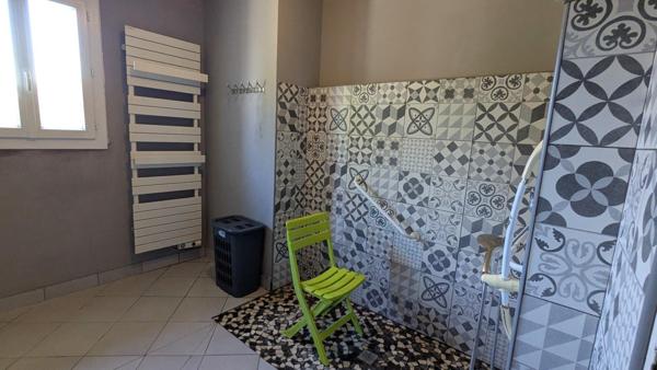 Authentique Corps de Ferme à l’Est de Barbezieux