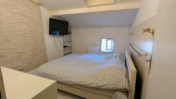 Authentique Corps de Ferme à l’Est de Barbezieux