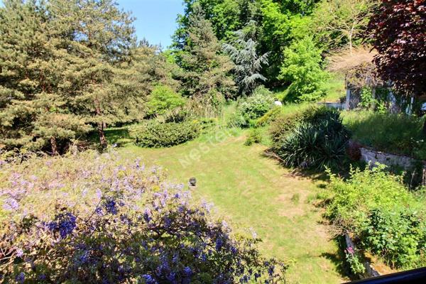 Maison secteur EPERNON de 4 chambres sur grand terrain