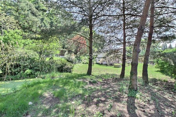 Maison secteur EPERNON de 4 chambres sur grand terrain