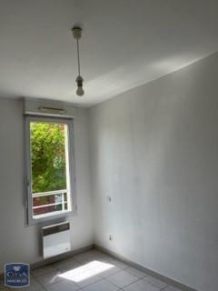 Appartement à louer 2 pièces 46.98m²