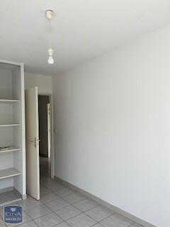 Appartement à louer 2 pièces 46.98m²