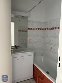 Appartement à louer 2 pièces 46.98m²