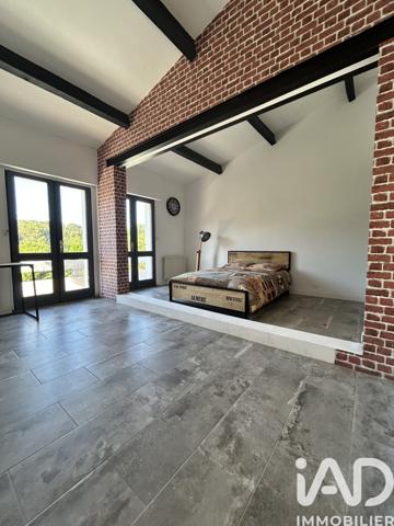 Maison à vendre 9 pièces 213 m² Aubagne