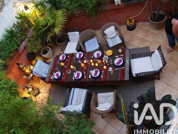 Appartement à vendre 5 pièces 238 m² Bompas