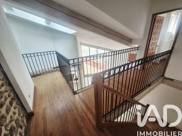 Appartement à vendre 5 pièces 238 m² Bompas