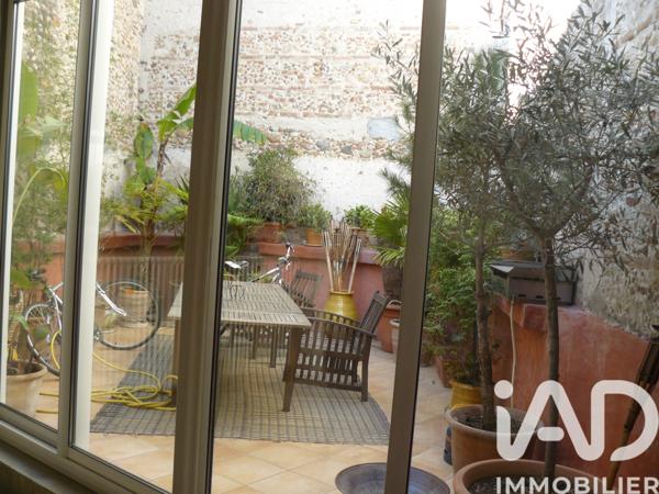 Appartement à vendre 5 pièces 238 m² Bompas