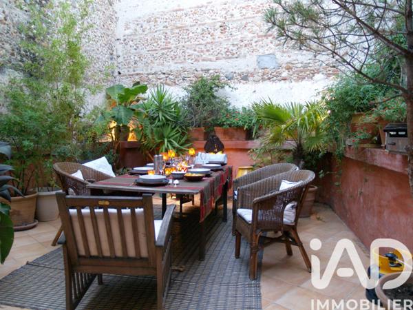 Appartement à vendre 5 pièces 238 m² Bompas