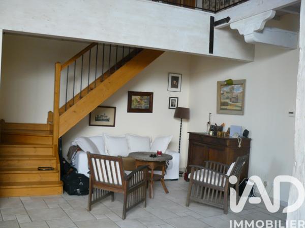 Appartement à vendre 5 pièces 238 m² Bompas