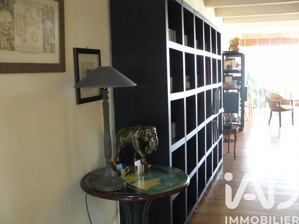 Appartement à vendre 5 pièces 238 m² Bompas