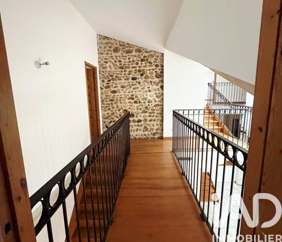 Appartement à vendre 5 pièces 238 m² Bompas