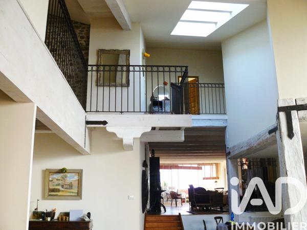 Appartement à vendre 5 pièces 238 m² Bompas