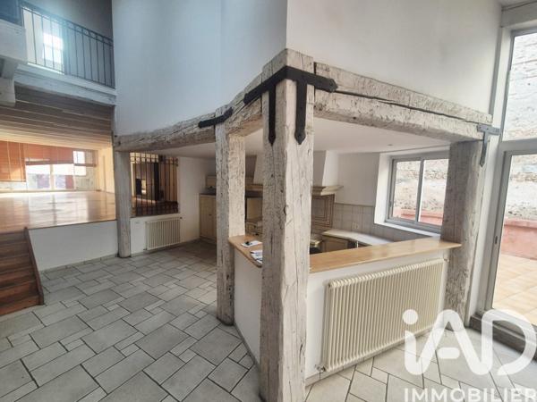 Appartement à vendre 5 pièces 238 m² Bompas
