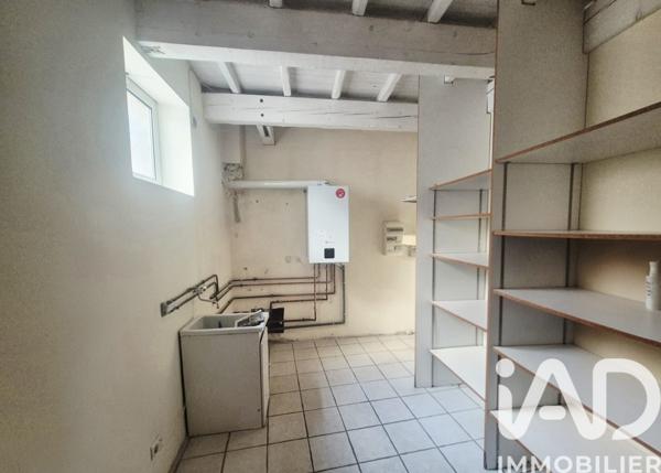 Appartement à vendre 5 pièces 238 m² Bompas