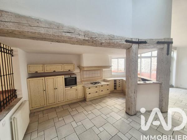 Appartement à vendre 5 pièces 238 m² Bompas