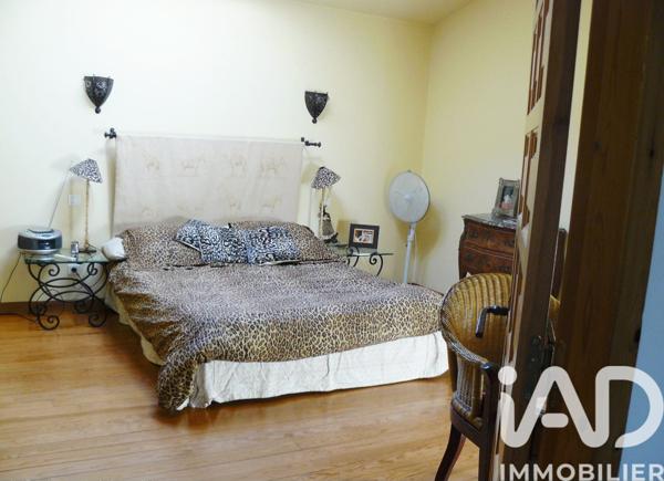 Appartement à vendre 5 pièces 238 m² Bompas