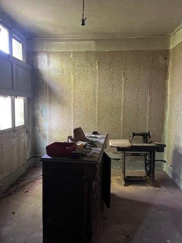 Vente / Maison mitoyenne