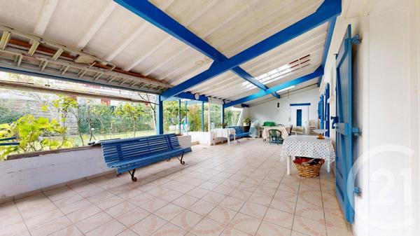 Maison à vendre  6 pièces - 137 m2 ANGLET - 64