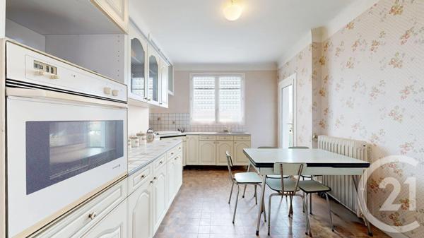 Maison à vendre  6 pièces - 137 m2 ANGLET - 64