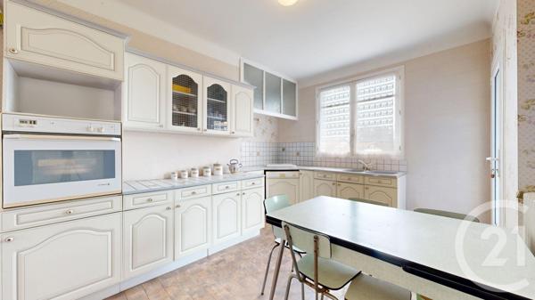 Maison à vendre  6 pièces - 137 m2 ANGLET - 64