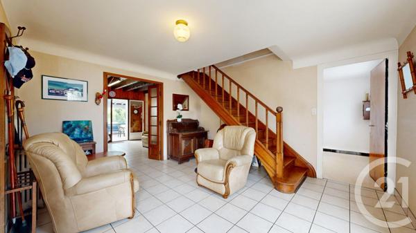 Maison à vendre  6 pièces - 137 m2 ANGLET - 64