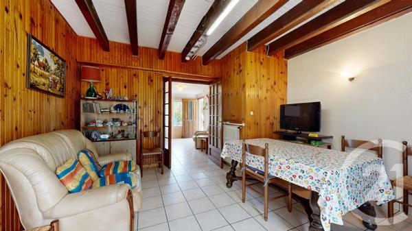 Maison à vendre  6 pièces - 137 m2 ANGLET - 64